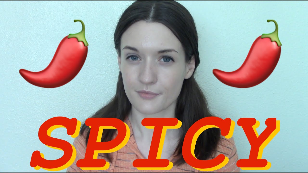 Spicy 