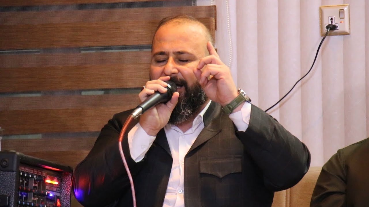 مەولود نامە خوێندنەوەی ملا فرمان محمد