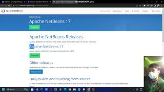 Instructional Resource 01: Installing Java and Apache Netbeans