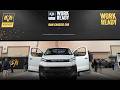 2027 Ram ProMaster City Revealed! First Look, Specs & Cargo Space