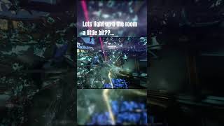 Lets light up the room #tennocreate #warframe #uriel