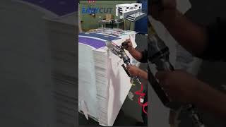 EasyCut - vídeo demonstrativo