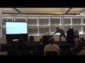 VCF West 2019 -- CadetWriter