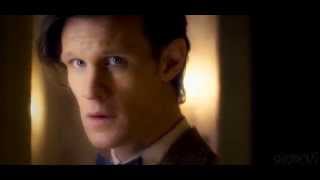 The Doctor & River Tam - Preview