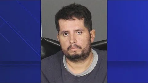 Alleged McGregor shooter's mugshot released by McL...