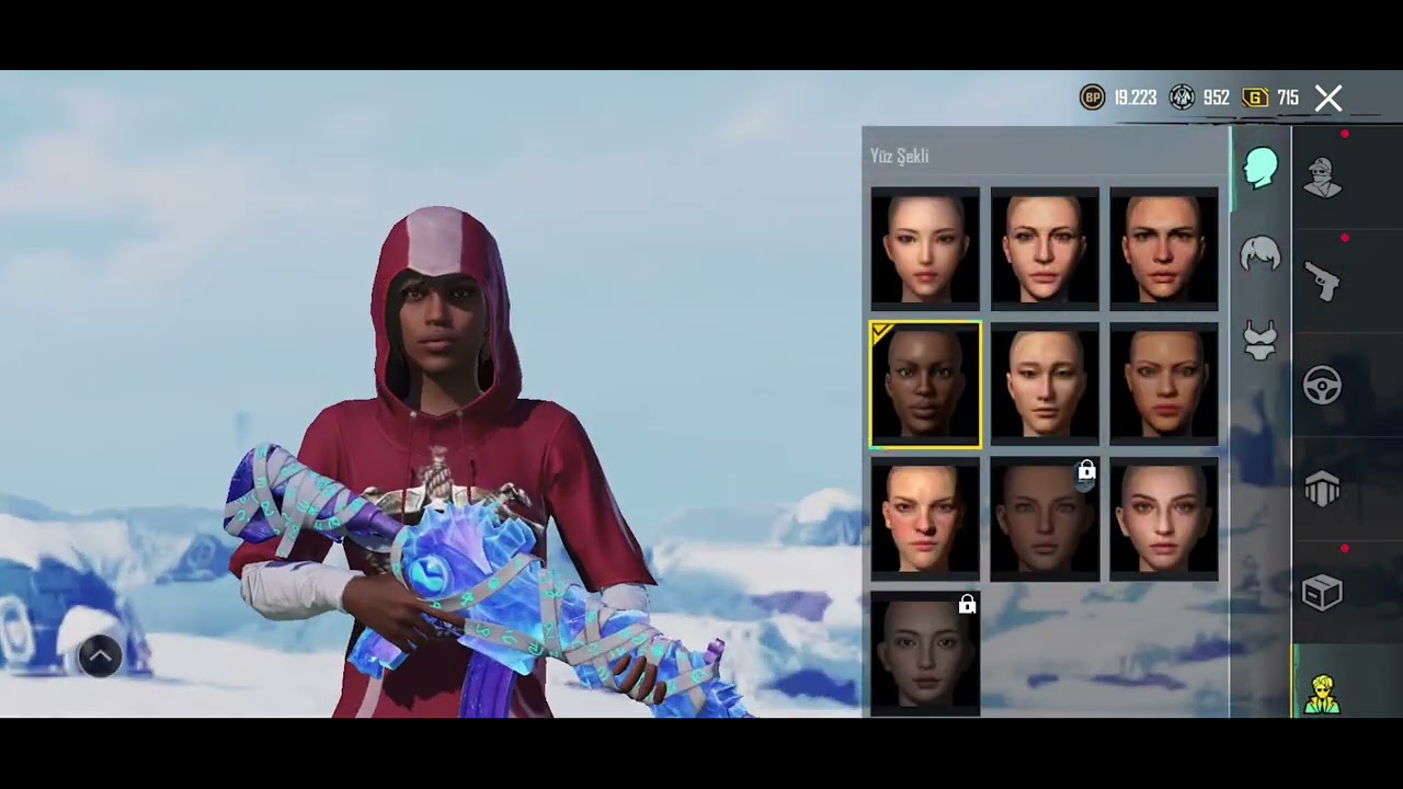 ESKİ SEZON BAPE - M4 videosu