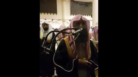من ليالي الجميلة لصلاة  التراويح الكاملة من الليله السادسه للقارئ محمد اللحيدان 1438
