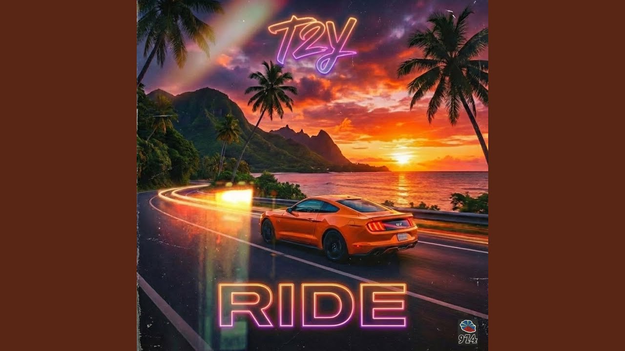 Watch RIDE on YouTube Watch RIDE on YouTube