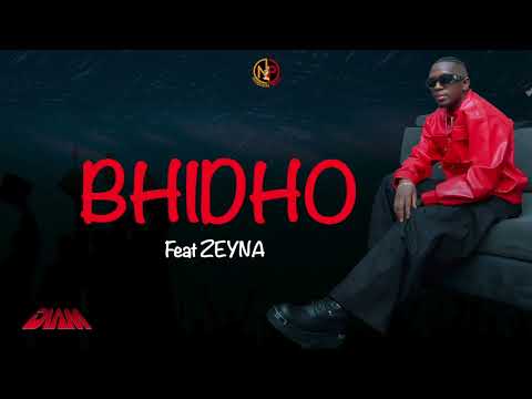 15-Tbs SkyBoyz - Bhidho feat Zeyna (Audio)