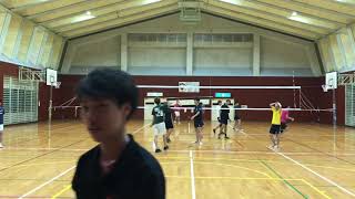 20180922 HANDS合宿 1日目 set11