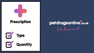 Pet Drugs Online - Ordering Your Prescription Medication With Us