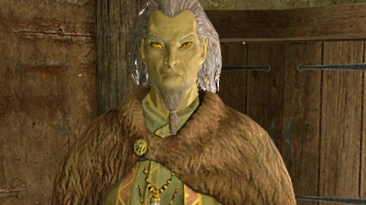 SKYRIM Special Edition ARINGOTH Boss Fight! (LEGENDARY