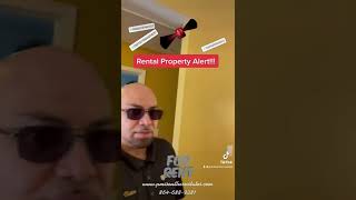 Rental property Alert in Duncan SC 4 bedrooms 2 baths give us a call 864-688-9281