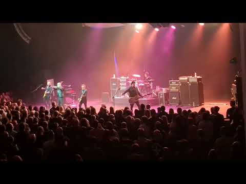 BLUE ÖYSTER CULT : E.T.I. (Extra Terrestial Intelligence) [Live In Helsinki, FIN 5:th June 2025]