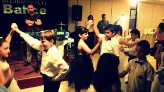 Canımm Kızım Tango Senle Bir Başka Güzel.