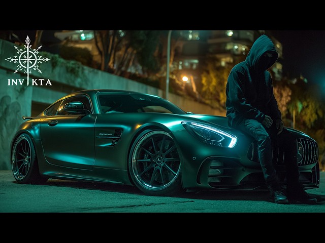 INVIKTA - Badabum