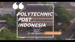 Profil Prodi D4 Teknik Informatika - Politeknik Pos Indonesia