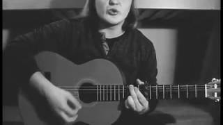 Jiří Schelinger - Holubí dům (cover)