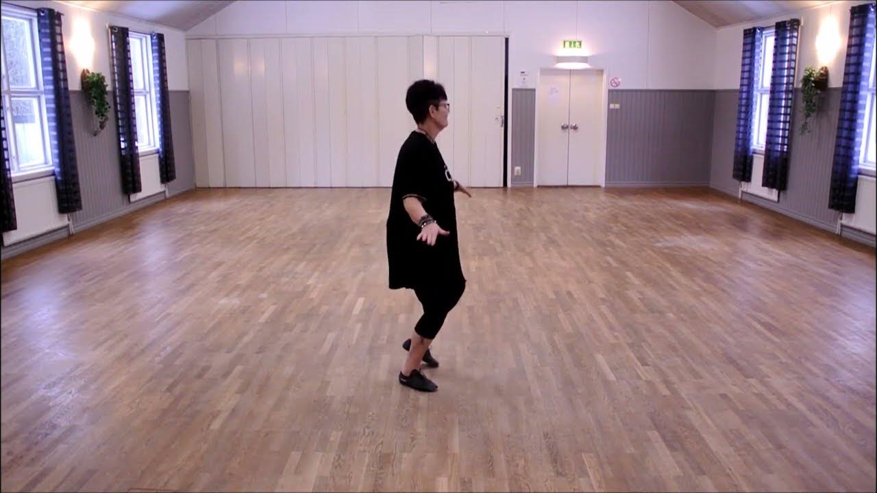 K Is For Kicks Linedance YouTube