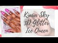 Kiara Sky 3D Glitter: Ice Queen