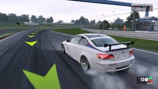 Extrem Car PC game Project cars DRIFT Heavy Flow screenshot 5