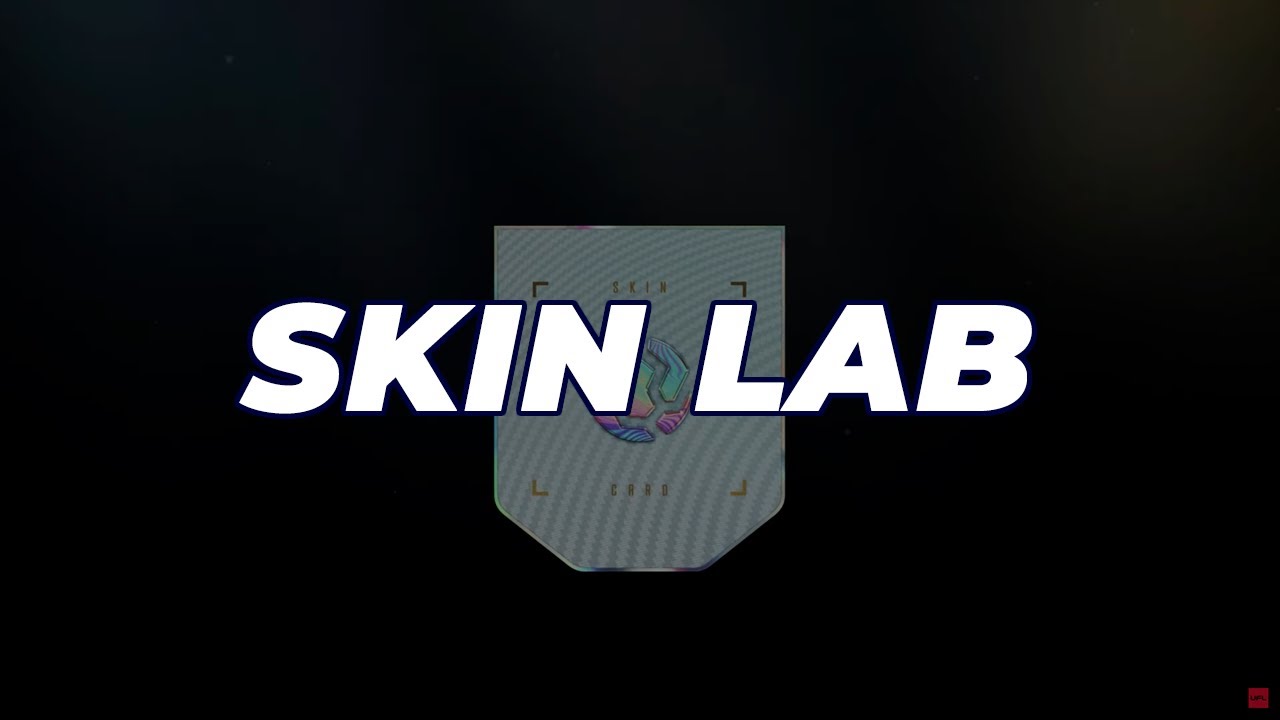 EXPLICANDO LOS SOBRES DE SKIN LAB @uflgame - YouTube