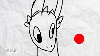 Krótka Animacja Szczerbatek