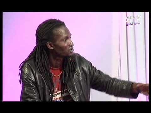 Ceptik, invité du 7show -