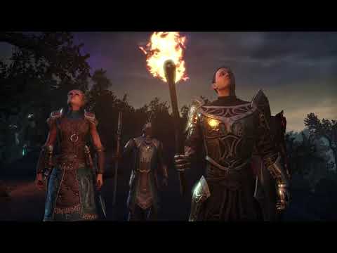 The Elder Scrolls Online Summerset E3 2018 Trailer