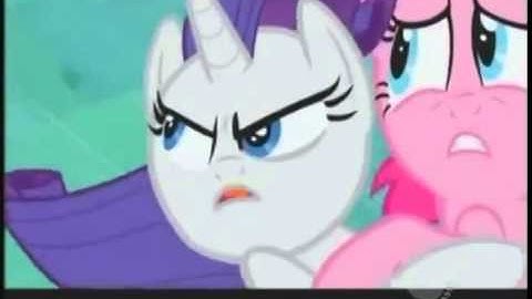 [PONIES ALERT] FLUTTERAGE IS BACK!! (Sparta Dark Heart Mix)