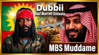 Marroon Dubbate. MBS Muddame. 