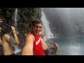 Epic Waterfall Adventure in Iligan City, Mindanao