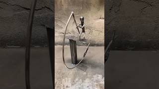 Genius Old Metal Crafts
