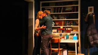 Anna Gunn Nude Scene