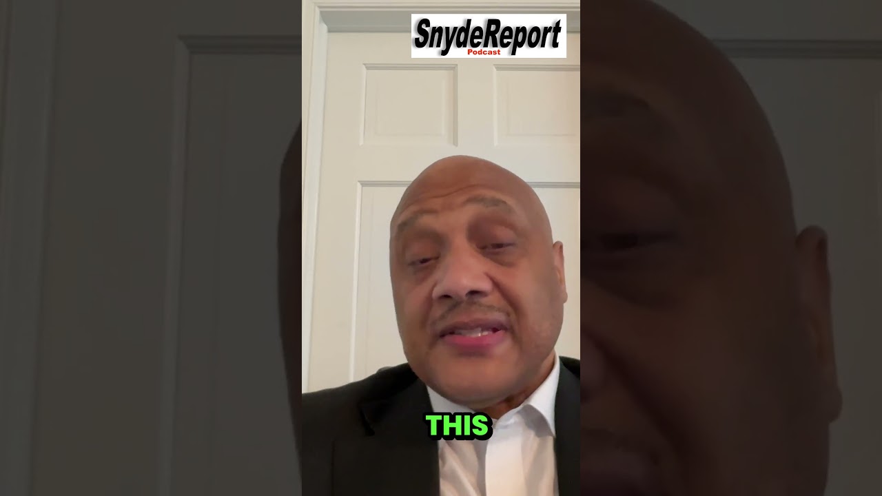 Rep. André Carson Condemns Political Violence After Recent Threats