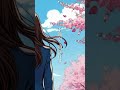 Re-Lyriq 「桜の花が空に泳ぐ」#relyriq #リリリック #桜の花が空に泳ぐ #music #japan #asia #Japanese #Asian #song #aimusic
