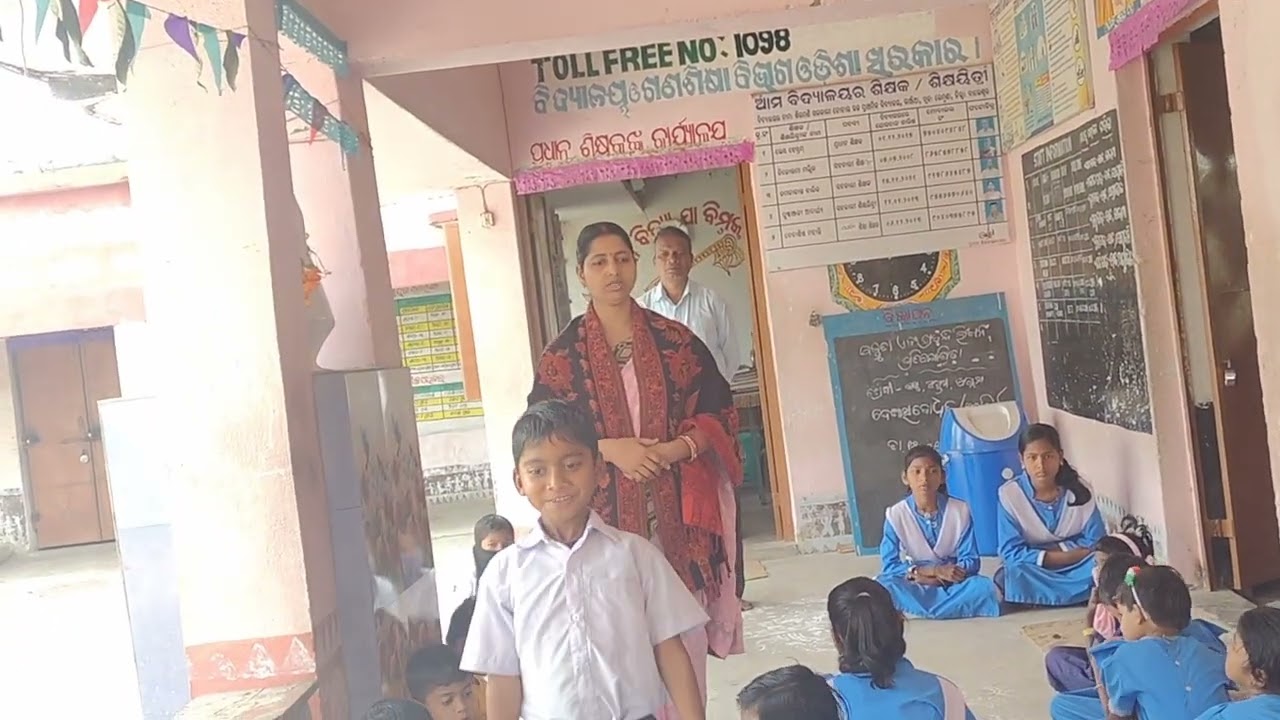 Awareness for new book.