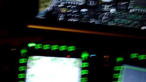 DCS Warthog beta mfd test.MOV