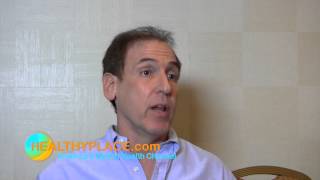 Brian Cuban: How My Eating Disorder Started