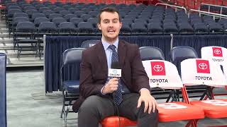 Celebrity Syracuse defeats Clemson 91-78 on the back of Jesse Edwards Profile