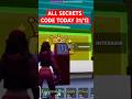 GO UP FOR BRAINROTS MAP FORTNITE NEW SECRETS CODES LAVA EVENT ADMIN ABUSE UPDATE (codes) #shorts