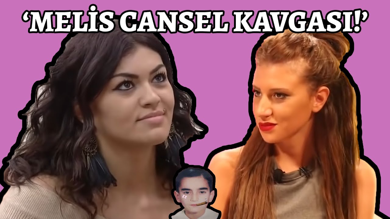 Tssigalko Kısmetse Olur İzliyor Vol 113 | MELİS CANSEL KAVGASI!