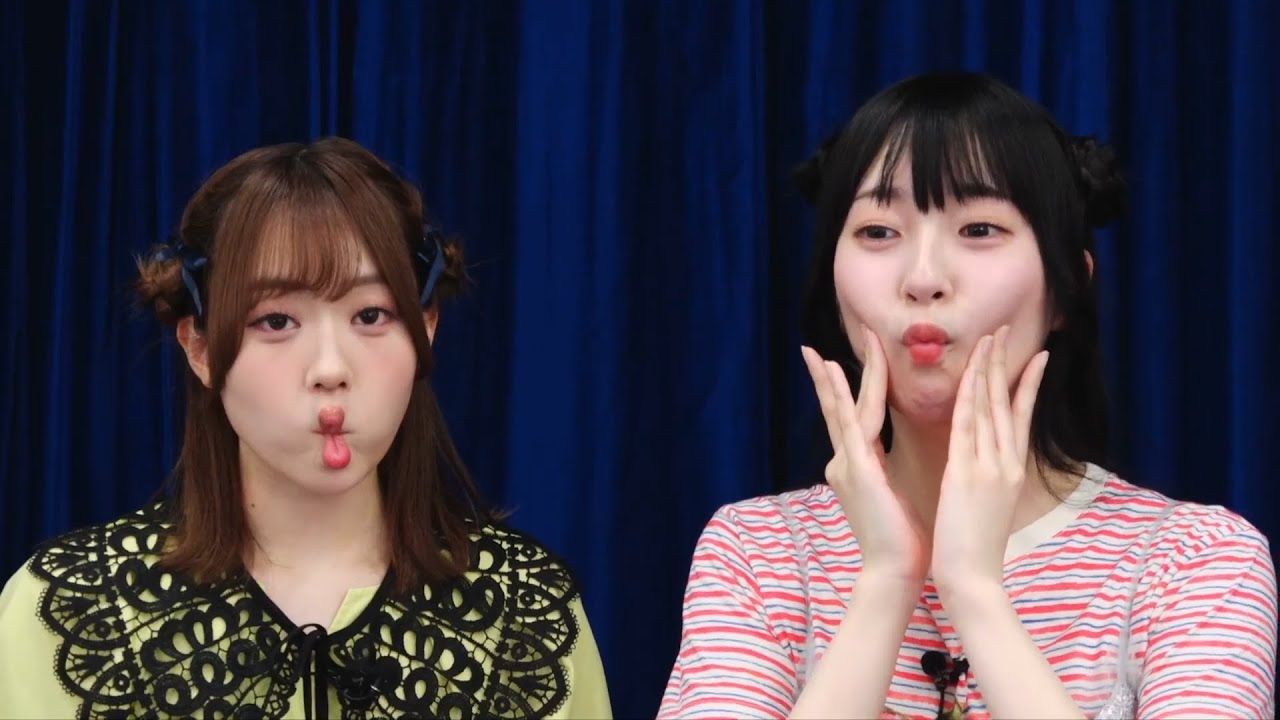 新田恵海/内田 彩】μ's生放送ハイライト・前編【飯田里穂/Pile