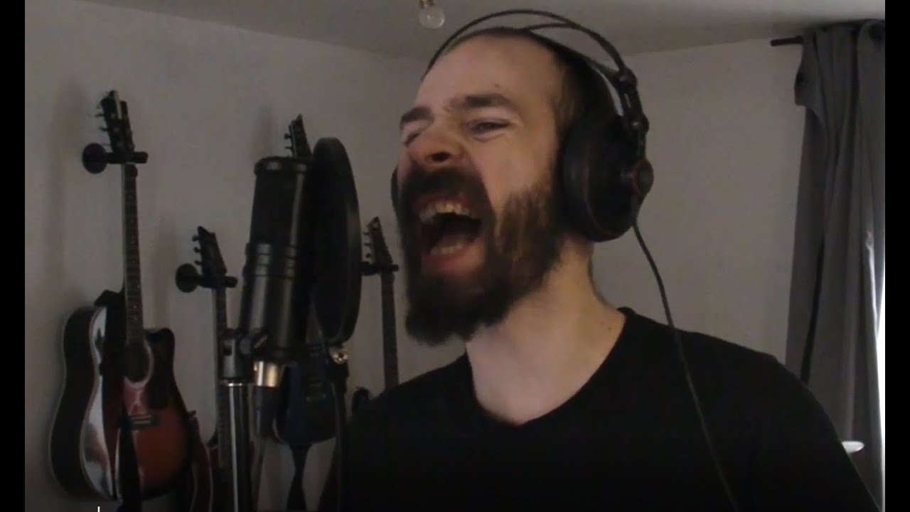 La voix saturée (Scream, growl...)