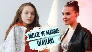 Millie Ve Maddie Olayları
