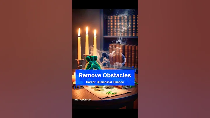 💰Wealth Spell || Money Spell || Ritual  for Abundance 💸🤑