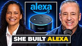 Noelle Russell on the AI That Sold a Chevy Tahoe for $1, Building Alexa & Why Your AI Is Failing