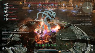 Bless Unleashed cm mage update