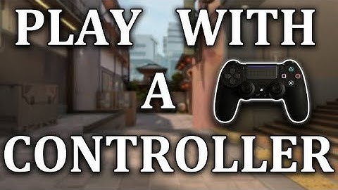 Guide to ||How To Play Val On Roller|| (2023)