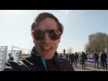 Visma Cracks Appear Before Tour Of Flanders 2025